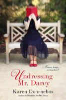 Undressing Mr. Darcy 0425261395 Book Cover