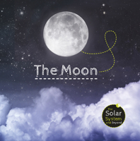 The Moon B0D8W3ZXNT Book Cover