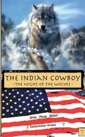 Indian Cowboy: Die Nacht der Wölfe 3740785365 Book Cover