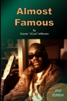 Almost Famous B0DPTVB1PF Book Cover