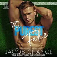 The Purest Fake B0H5G32V8H Book Cover