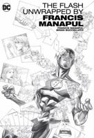 The Flash by Francis Manapul Unwrapped 1401265049 Book Cover
