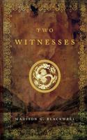 Two Witnesses 1548315346 Book Cover