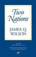 Two Nations 0844771120 Book Cover