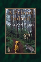 A Friend Indeed 1585000264 Book Cover