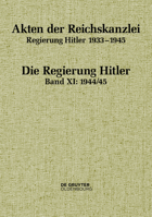 1944/45 3110685582 Book Cover