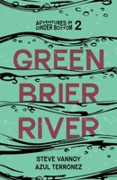 Greenbrier River 1968242007 Book Cover