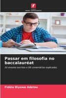 Passar em filosofia no baccalauréat 6209317081 Book Cover