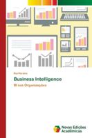 Business Intelligence 620203940X Book Cover