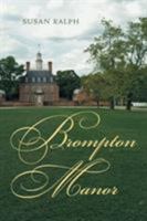 Brompton Manor 0803498179 Book Cover