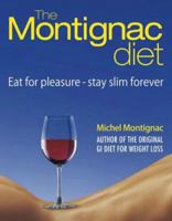 Montignac Diet 1405310758 Book Cover
