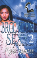 Brooklyn Sexy 2: New Begining B0BW2JDJDM Book Cover