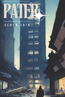 PATER B0DFHJBMTY Book Cover