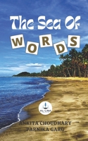 The Sea Of Words 9394702156 Book Cover