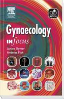 Gynaecology (Colour Guide) 0443045135 Book Cover