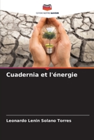 Cuadernia et l'énergie 6206298612 Book Cover
