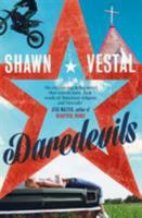 Daredevils 1101979909 Book Cover