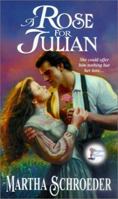 A Rose For Julian (Angels of Mercy) 0821768662 Book Cover
