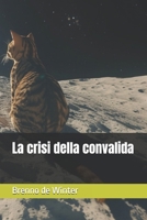 La crisi della convalida (Italian Edition) B0DS4G1362 Book Cover