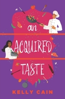 An Acquired Taste 1953647685 Book Cover