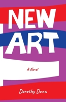 New Art 1938849701 Book Cover