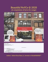 Beautiful NoYCe (c) 2020 B08HGNS486 Book Cover