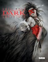 Dark Labyrinth 1561634840 Book Cover