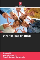 Direitos das crianças 6205666308 Book Cover