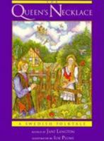 The Queen's Necklace: A Swedish Folktale 0786800119 Book Cover