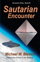 Sautarian Encounter (Encounter Series) 173568709X Book Cover