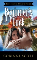 Beginner's Luck 1603813810 Book Cover