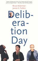 Deliberation Day 0300109644 Book Cover