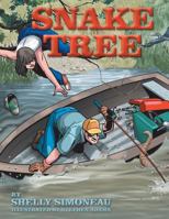 Snake Tree 1481729632 Book Cover