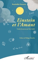 Einstein et l'Amant (Poésie(s)) (French Edition) 2140272897 Book Cover