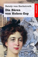 Die Bären von Hohen-Esp 8027316278 Book Cover