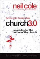 Church 3.0 0470529458 Book Cover