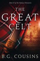 The Great Celt 0994824246 Book Cover