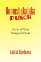 Boomshakalaka Punch 143637457X Book Cover