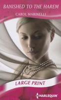 Banished to the Harem 0373131038 Book Cover