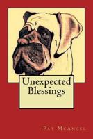 Unexpected Blessings 1492731749 Book Cover