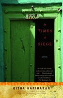 In Times of Siege: a Novel 1400033373 Book Cover