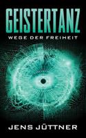 Geistertanz (German Edition) 3734792738 Book Cover