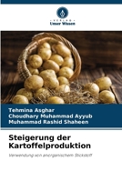 Steigerung der Kartoffelproduktion (German Edition) 6209404820 Book Cover