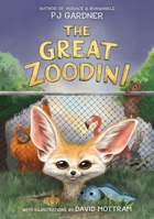 The Great Zoodini 0063134713 Book Cover