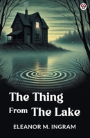 The Thing From The Lake 9370811923 Book Cover