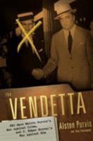 The Vendetta 1586487418 Book Cover