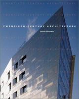 20th Century Architecture 013021275X Book Cover