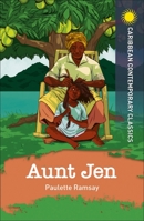 Aunt Jen 1398307742 Book Cover