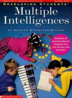 Developing Students' Multiple Intelligences (Grades K-8) 0590931016 Book Cover