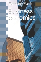 Business Economics B09BSXZNTP Book Cover